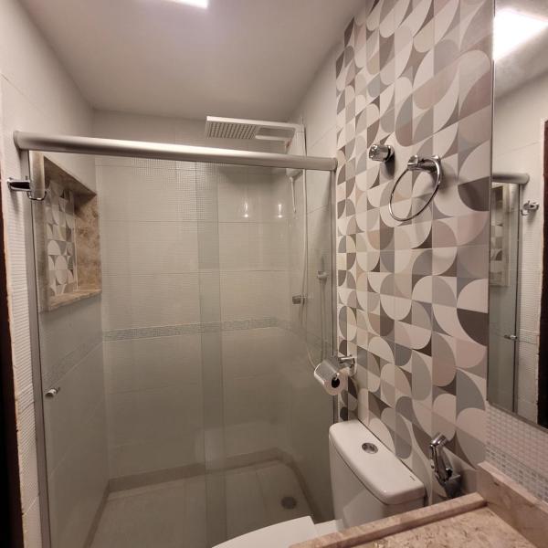 Condominio Winterville 3 Quartos - Foto 3
