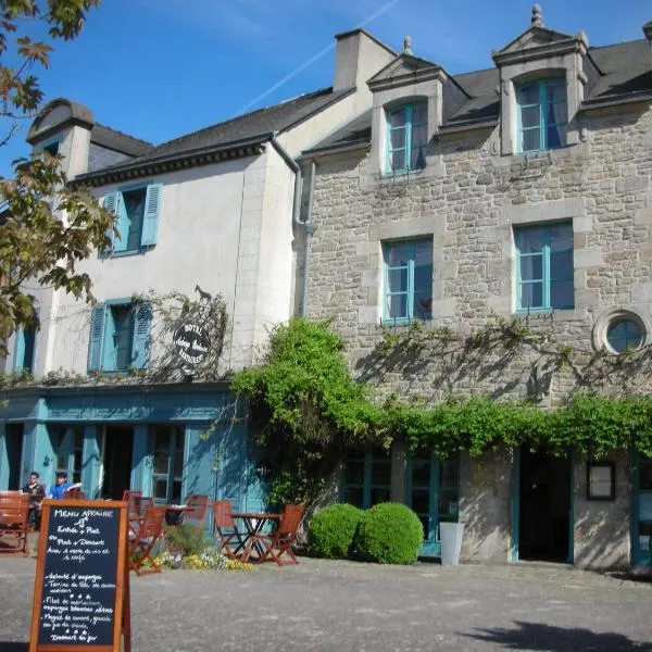 Auberge Bretonne, hotel in Férel