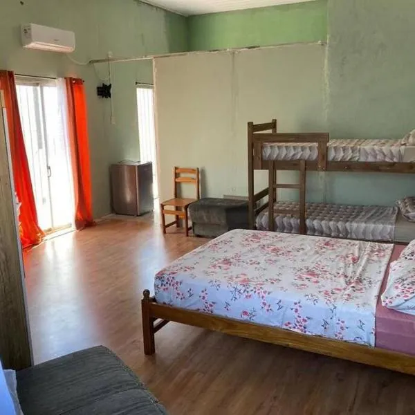 N1 4 Apto 2 ambientes Céntrico, hotel em Artigas