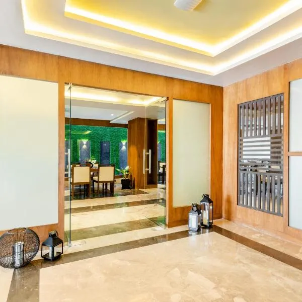 Seasons Boutique Hotel near Sajjangarh Biological Park, Udaipur photo 2