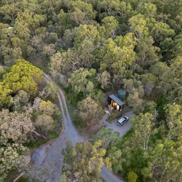 Wildlife Haven by Tiny Away, hotel in Agnes Water