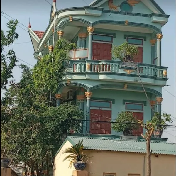Dog Friendly Bed and breakfast $Ninh Binh - $Nhà nghỉ Ngọc Linh