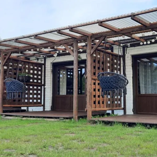 파빌로스타에 위치한 호텔 Guest House Noras