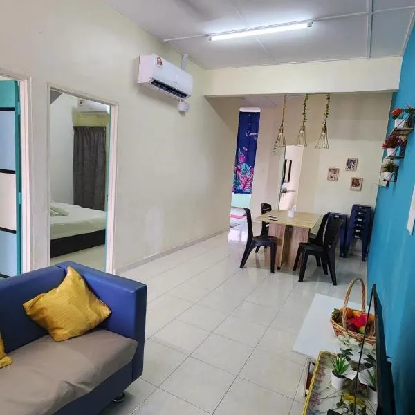 Guest House at Johor Bahru, khách sạn ở Skudai