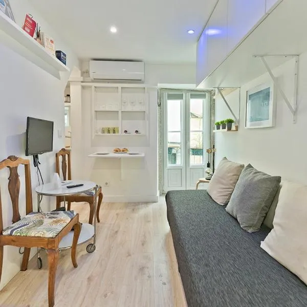 BmyGuest - Fado Central Studio