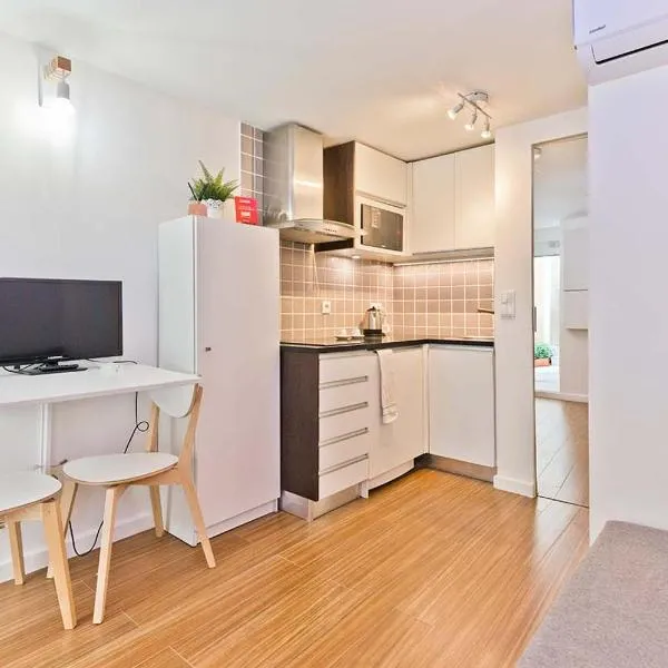 BmyGuest - Fado Downtown Studio