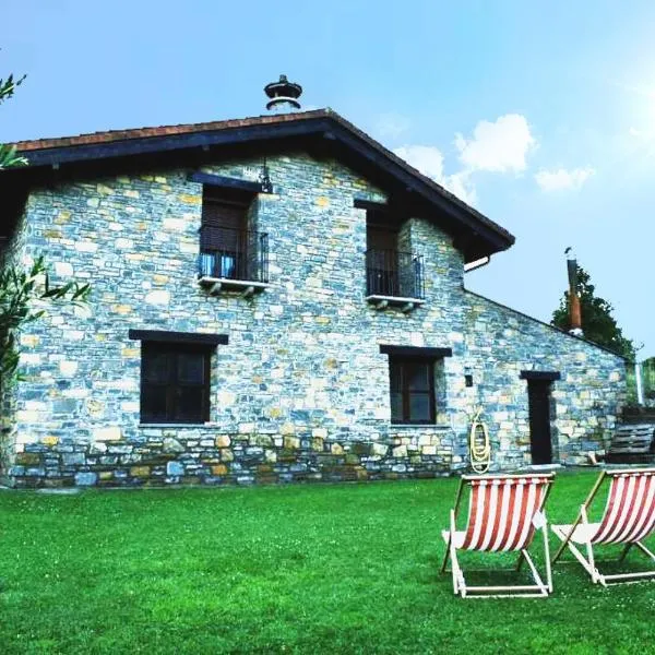 Casa Rural Don Fernando，位于Los Molinos的酒店
