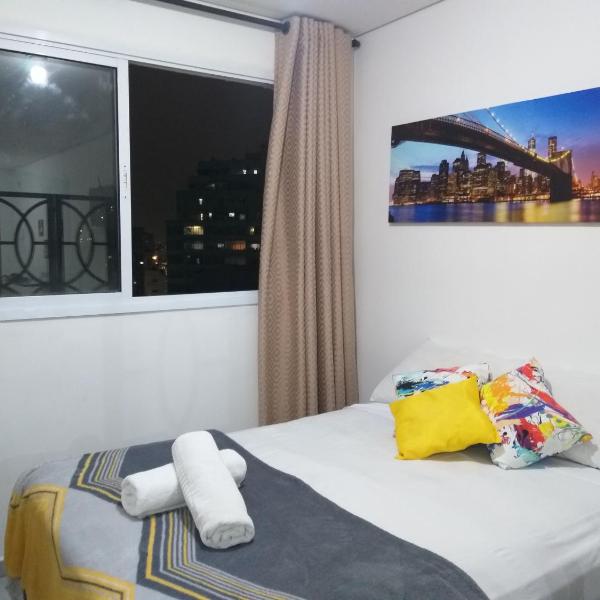 Apartamento no centro de São Paulo - Foto 2