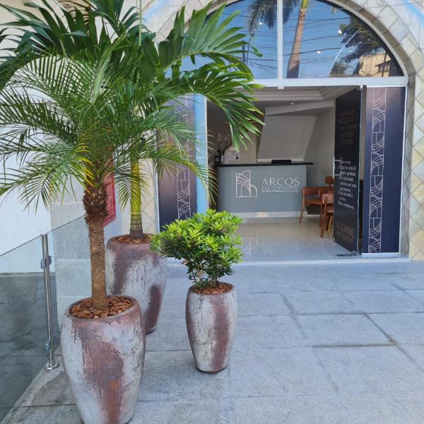 Arcos Palace Hotel - Foto 5