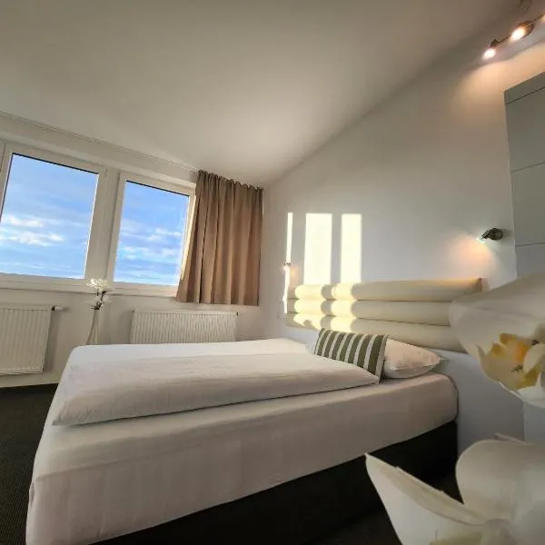 Hotel Michael โรงแรมในเกราสดอร์ฟไบวีน