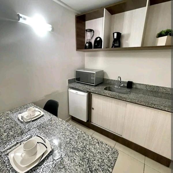 Home service na praia de Cabo Branco - Foto 3