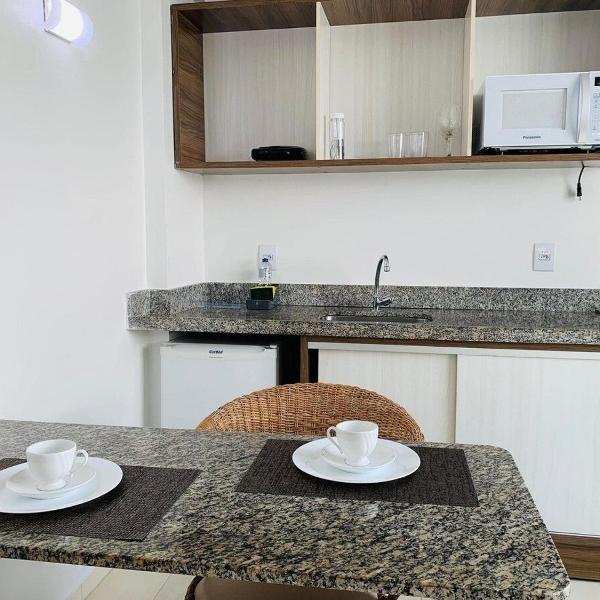 Home service na praia de Cabo Branco - Foto 5