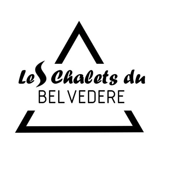 Les Chalets du Belvédère, hotel i Nevados de Chillan