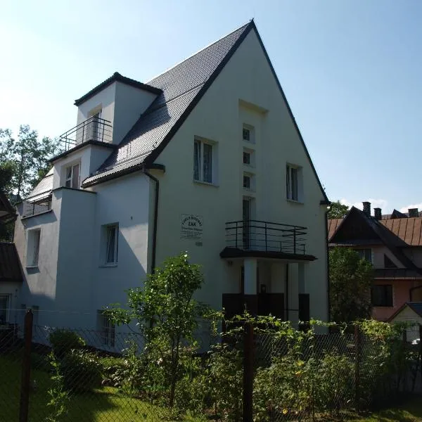 Pokoje Gościnne Żak, hotel v Zakopaném
