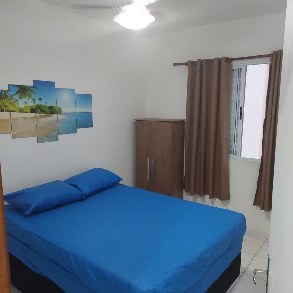 Apartamento Ubatuba Sun Way Ipiranguinha - Foto 2
