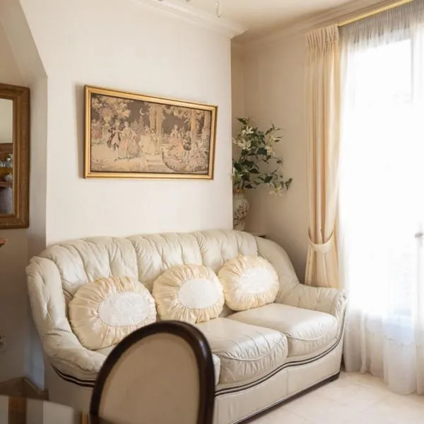 Elegant apt for 2 near the Montparnasse tower