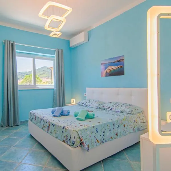 Appartamenti Celestina Superior, hotel a Portoferraio