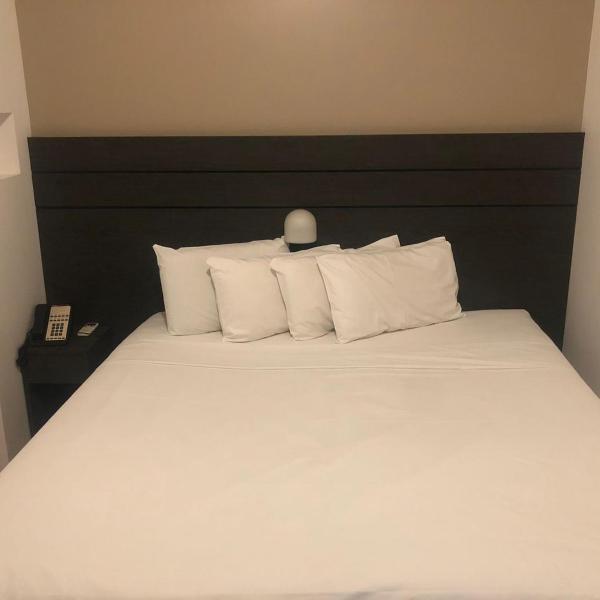San Diego Apart- Hotel - Foto 2