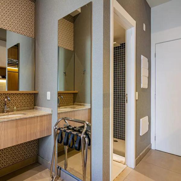 Estudio Moderno - Vila Madalena - Foto 3