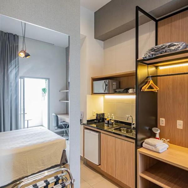 Estudio Moderno - Vila Madalena - Foto 2