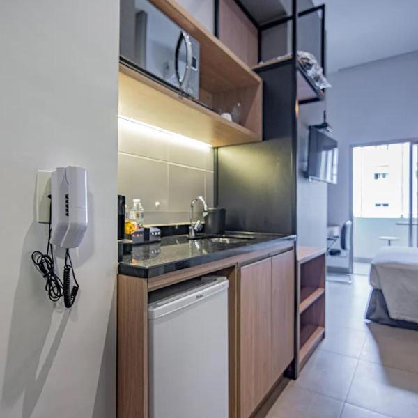 Estudio Moderno - Vila Madalena - Foto 5