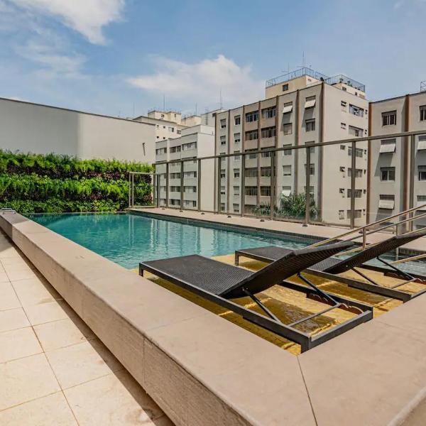 Estudio Moderno - Vila Madalena - Foto 4