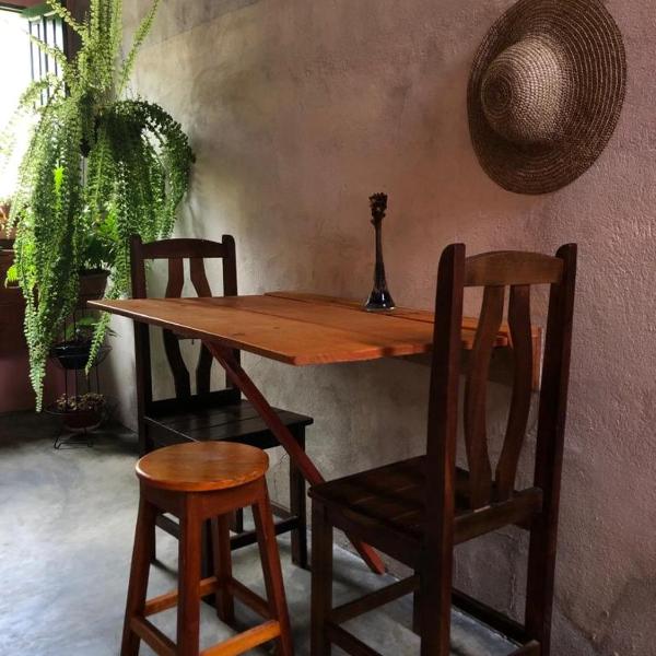 Casa di Vó - Foto 4
