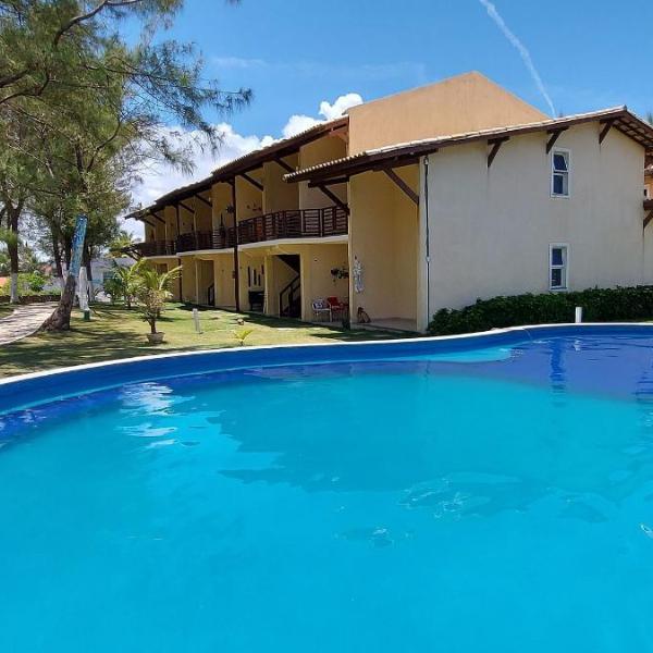 COARE0100 - Condominio Aldeia Saint Sebastien