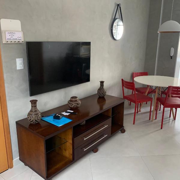 Apto 2o andar novo 2 dorm - próximo ao centro