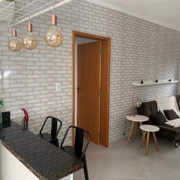Apto 2o andar novo 2 dorm - próximo ao centro - Foto 4