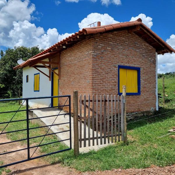Chalé Boa Vista - Foto 3