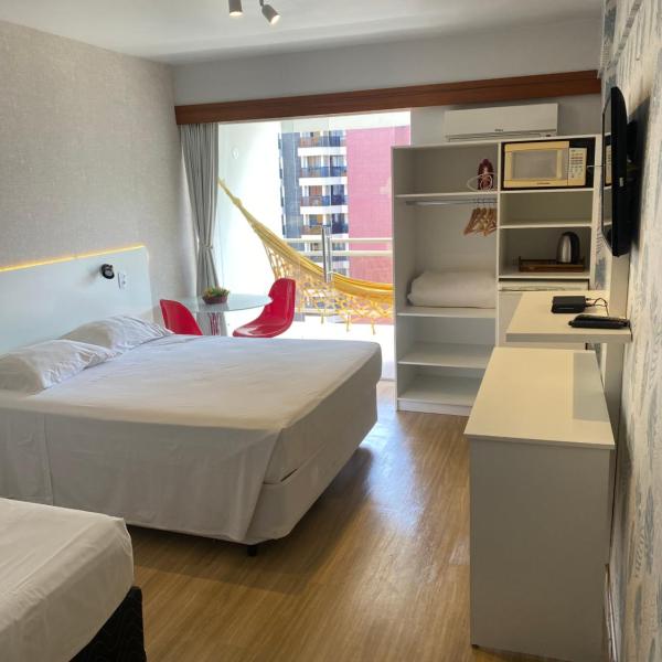 Garvey Park Hotel