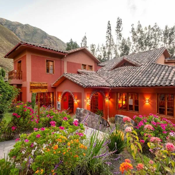 Tierra Viva Ollantaytambo، فندق في أولانتايتامبو