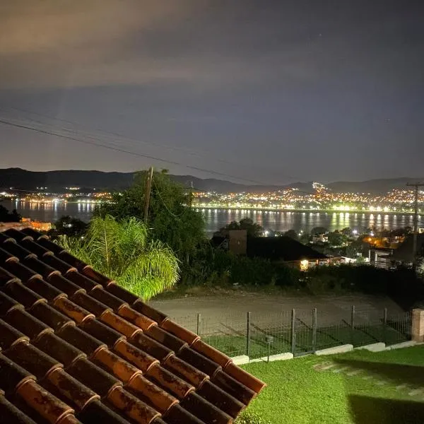Agrippina, hotel v destinaci Villa Carlos Paz