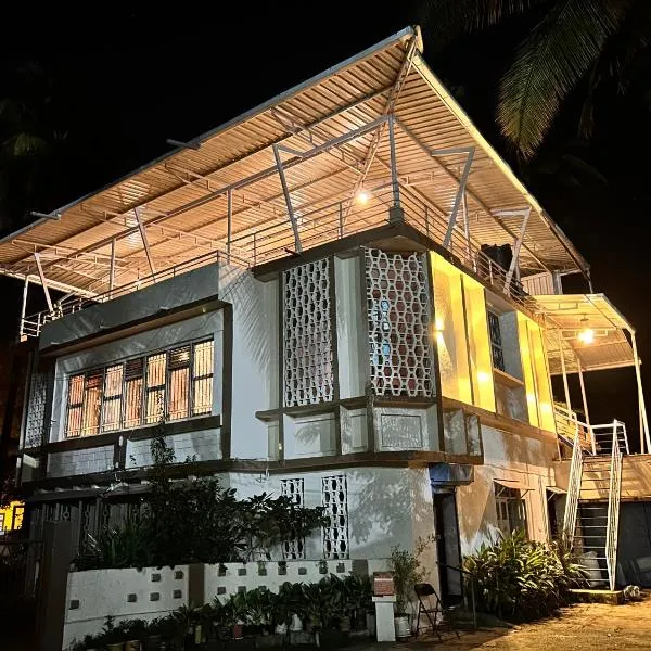 Pebble Bay Home Stay, Hotel in Kurandi