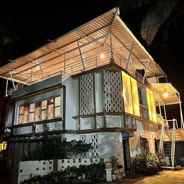 Pebble Bay Home Stay, hotel in Potolai