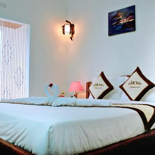 Cam Nam Homestay, hotel in Hoi An