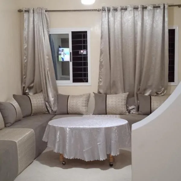 Appartement à louer Tiznit 1, hotel v destinaci Tiznit