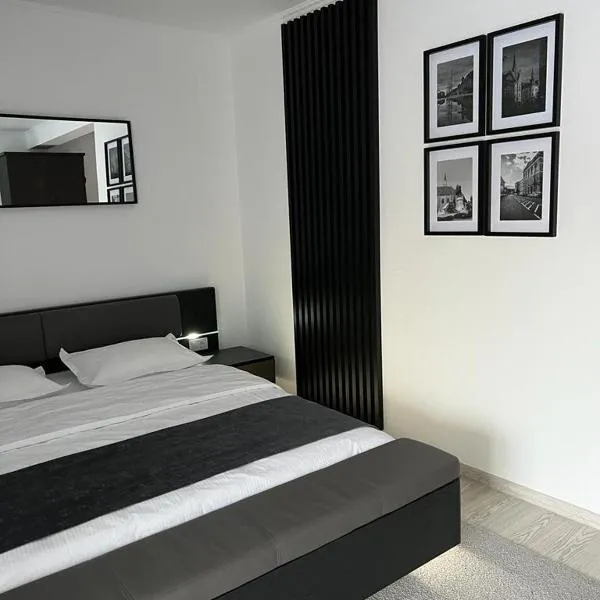 Pensiunea Max, hotel en Cluj-Napoca