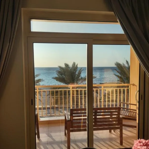 روز أبراج المارينا Marina Rose Sea View, hotel in King Abdullah Economic City