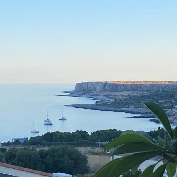Hellas Makari B&B, hotel a Macari