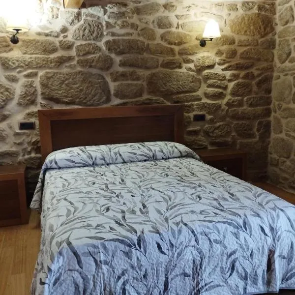 Casa San José، فندق في موروس