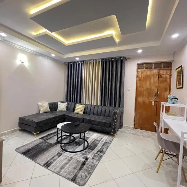 Regency Stays, hotel v destinaci Eldoret