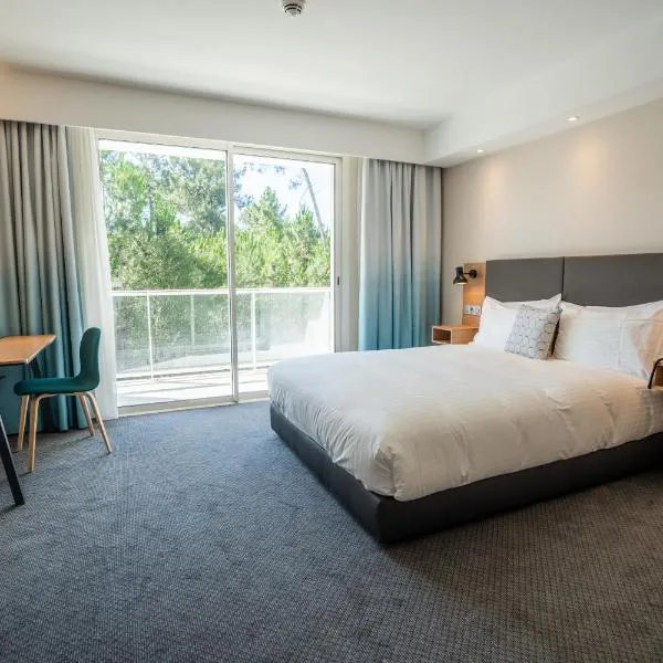 Holiday Inn - Bordeaux-Merignac by IHG、メリニャックのホテル