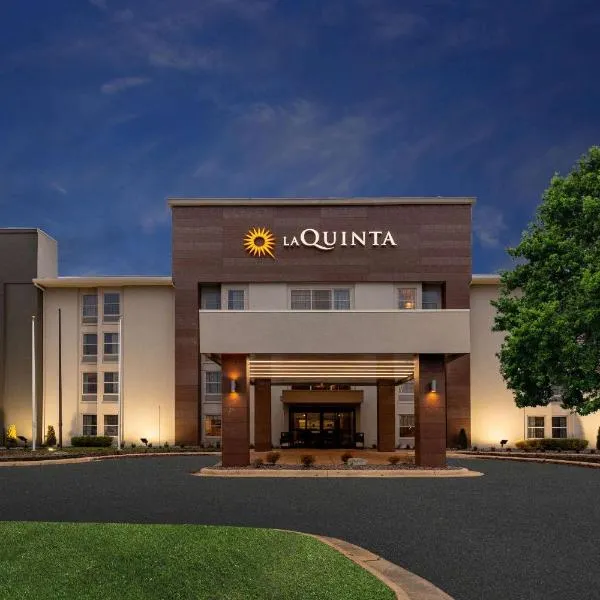 La Quinta by Wyndham Jonesboro โรงแรมในโจนส์โบโร