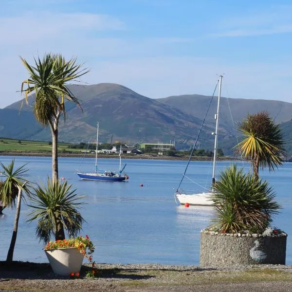 An Cuilidh, hotel v destinaci Port Bannatyne