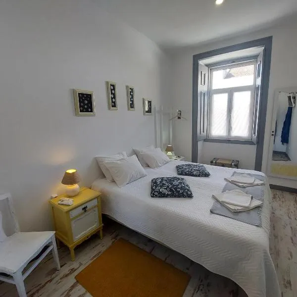 Casa Velha: Alenquer'de bir otel