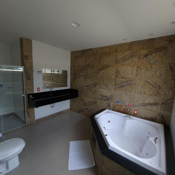 HOTEL BRASIL - Foto 3