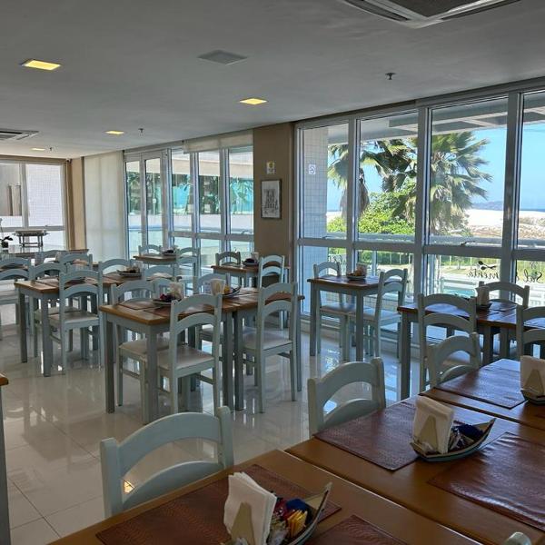 Apto em Cabo Frio - Forte - Tu Pie en la Arena - Foto 5
