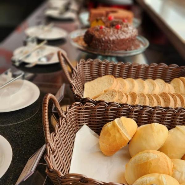 HOTEL BRASIL - Foto 4